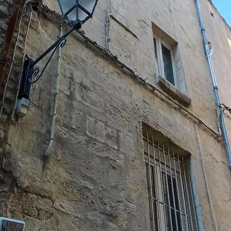 F1 Dans Le Centre Historique * Montpellier