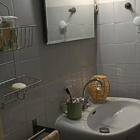 F1 Dans Le Centre Historique Apartment *