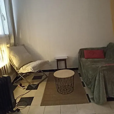 F1 Dans Le Centre Historique Apartment